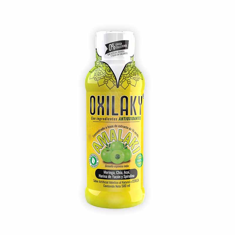 OXILAKY - Amalaki