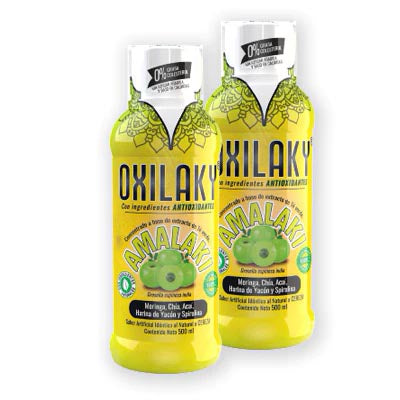 OXILAKY - Amalaki